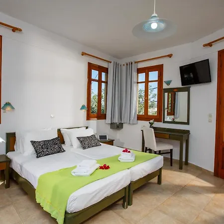 Romantica Hotel Apartments Hersonissos  Exterior photo