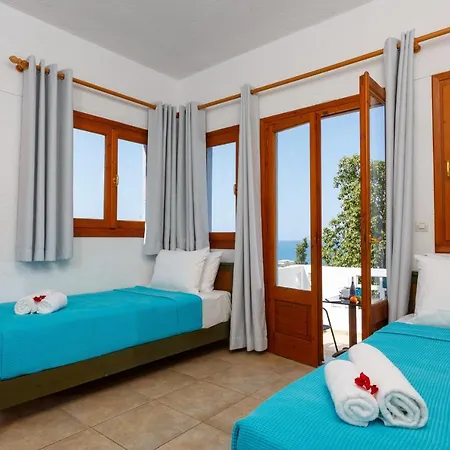 Romantica Hotel Apartments Hersonissos  Exterior photo