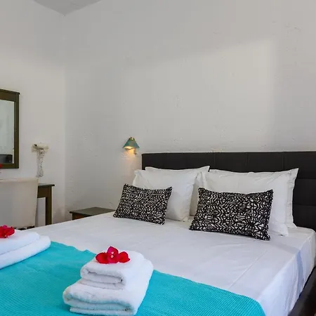 Romantica Hotel Apartments Hersonissos  Exterior photo