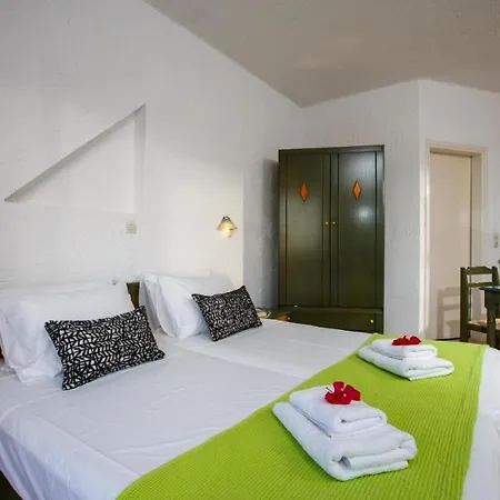 Romantica Hotel Apartments Hersonissos  Exterior photo