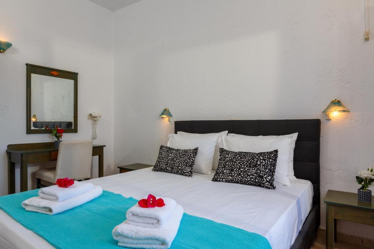 Romantica Aparthotel 2*