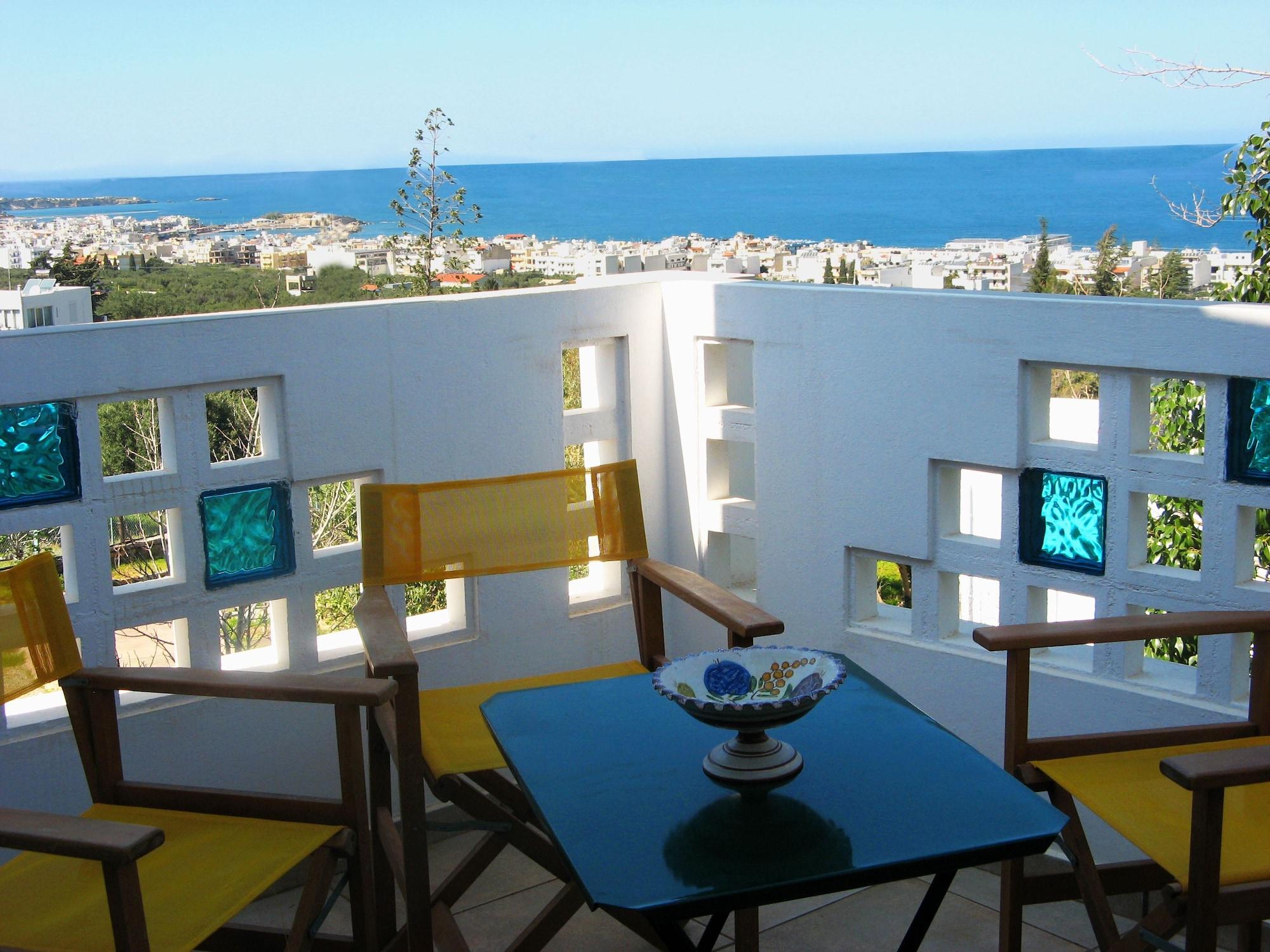 Romantica Apart Otel 2*