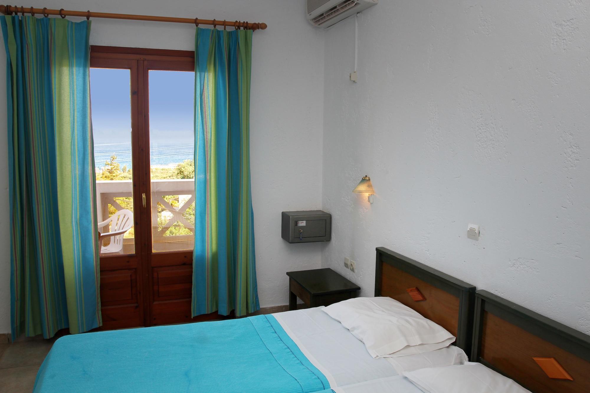 Romantica Hersonissos (Crete)
