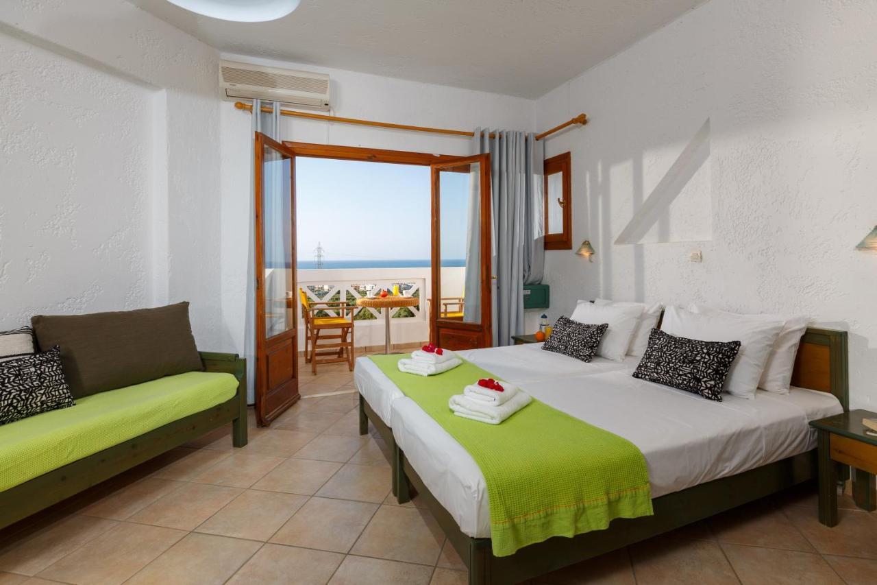 Romantica Apart Otel 2*