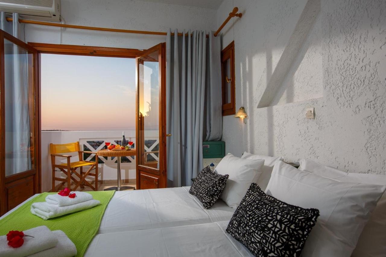 Apart Otel Romantica 2*
