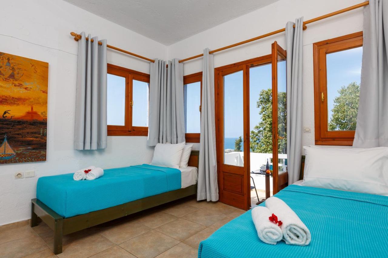 Apart Otel Romantica