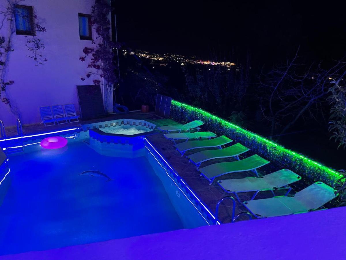 Romantica Apart Otel 2*