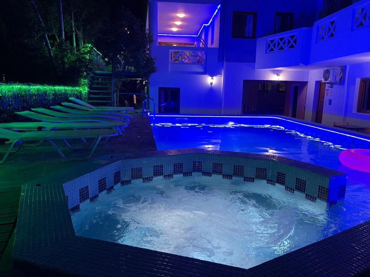Romantica Apart Otel Hersonissos (Crete)