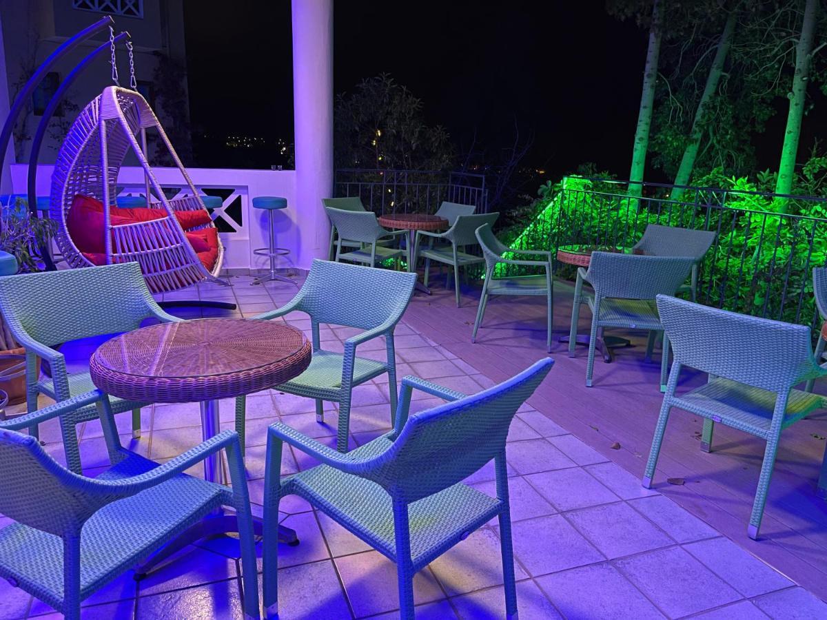 Romantica Apart Otel Hersonissos (Crete)
