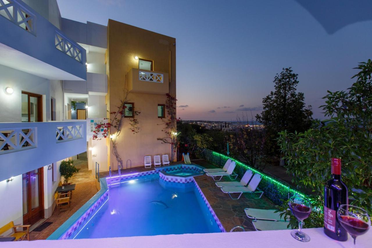 Apart Otel Romantica 2*