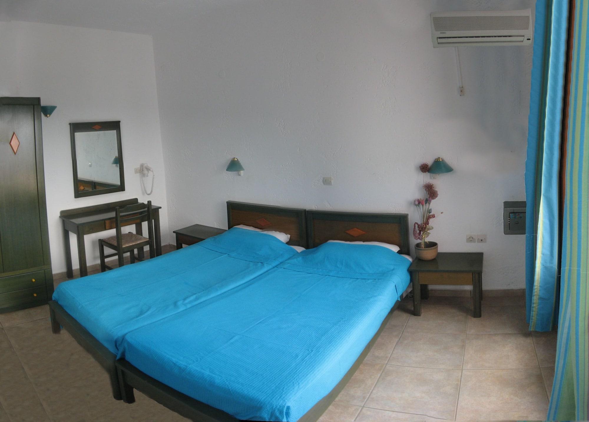 Apart Otel Romantica 2*