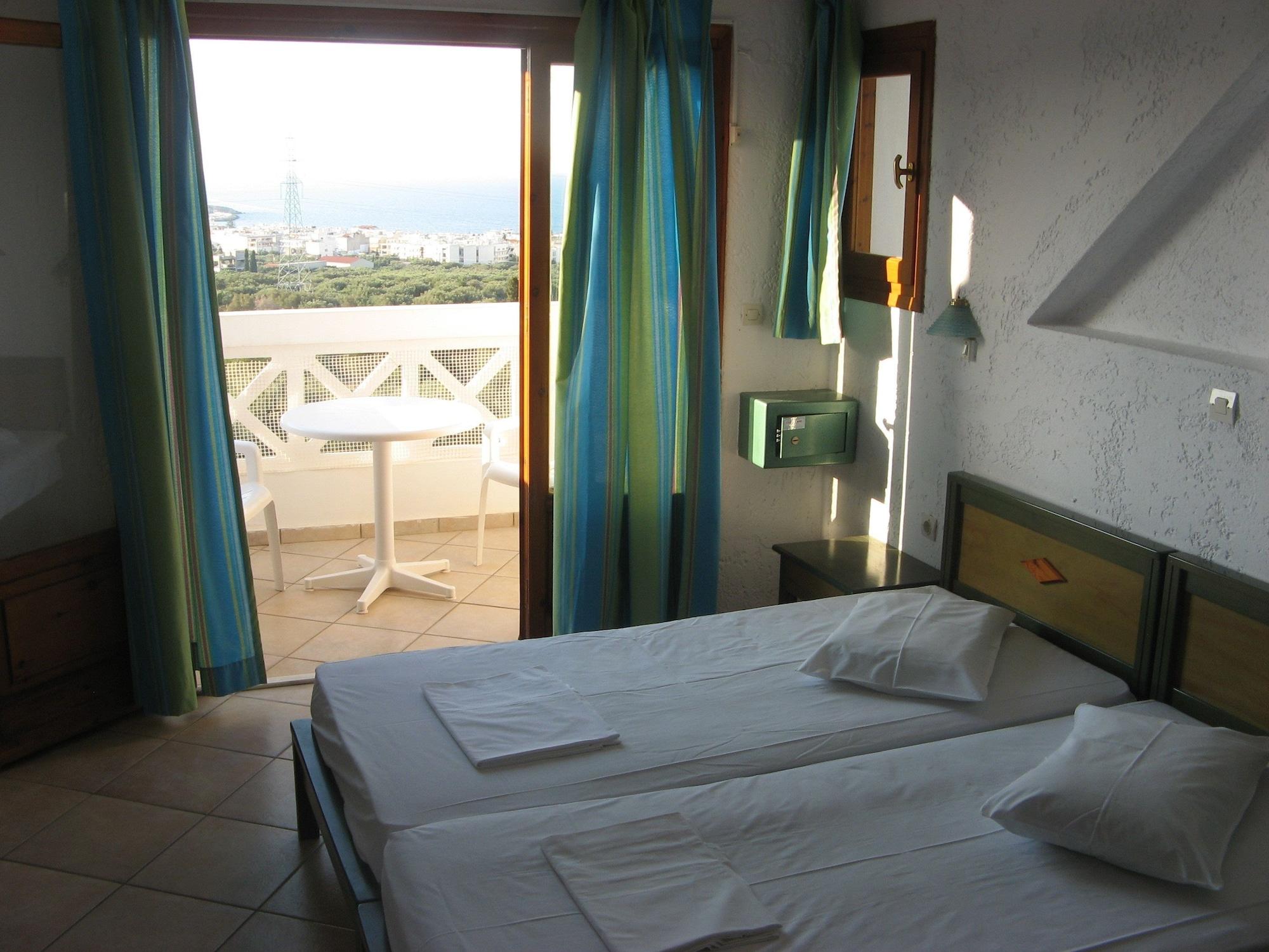 Romantica Apart Otel 2*