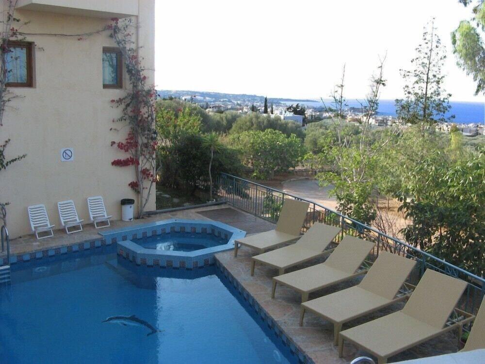 Romantica Apart Otel 2*