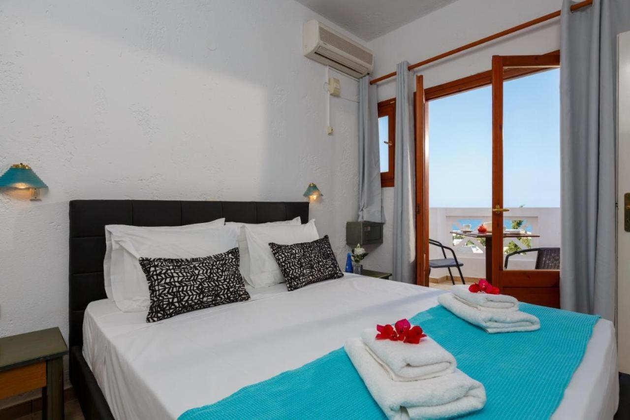 Romantica Apart Otel