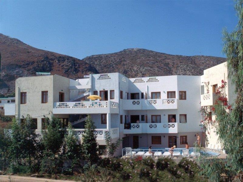 Romantica Apart Otel 2*