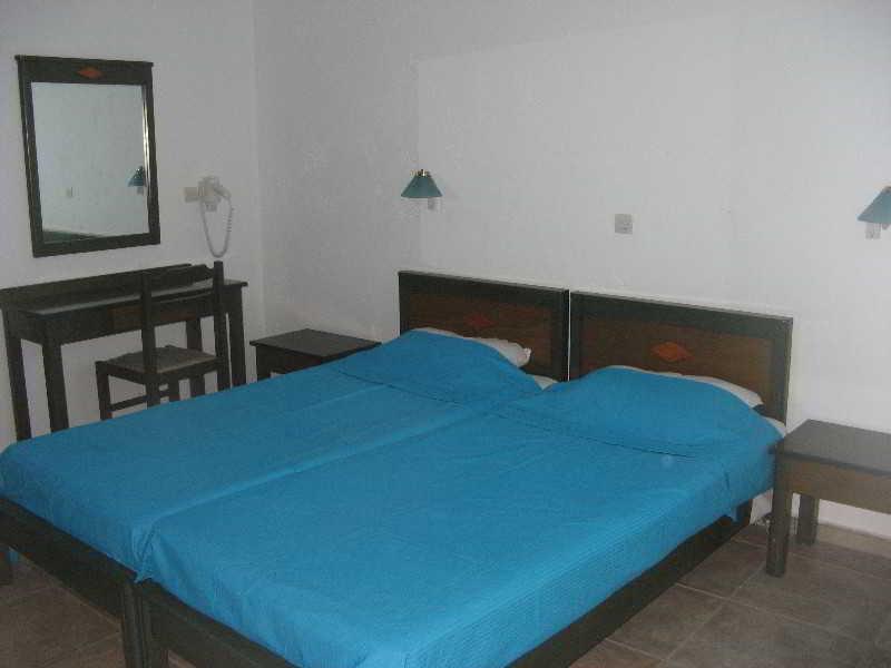 Apart Otel Romantica