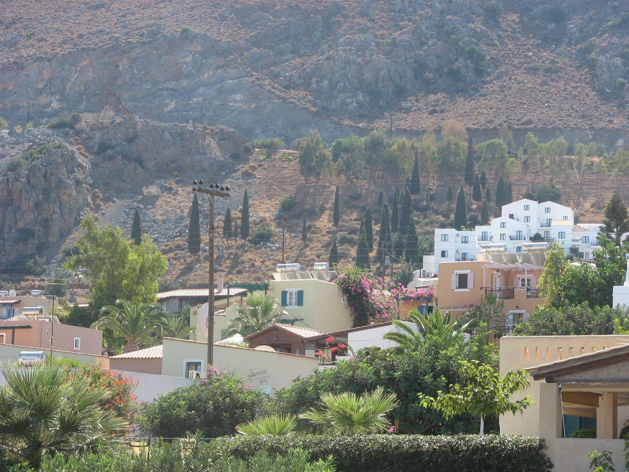 Apart Otel Romantica 2*